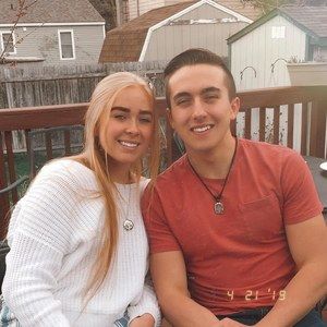 Meet your Posher, Kyle